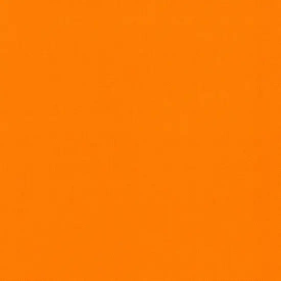 Kona&reg; Cotton Quilting Fabric Orange {1}