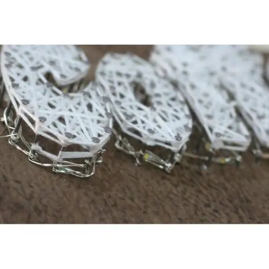 Abris Art Coffee ABC-012 String Art Creative Kit {6}