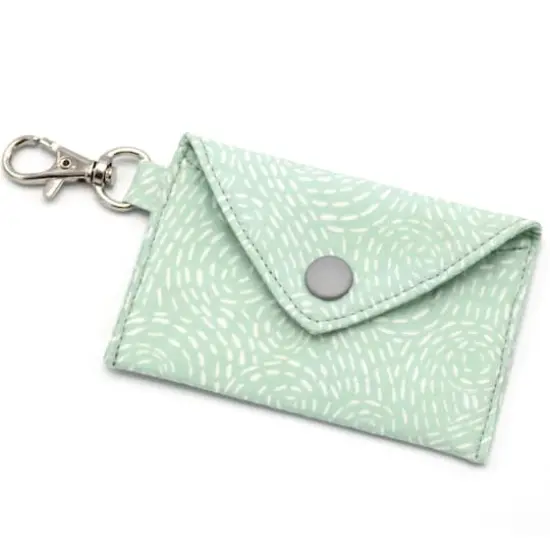 Dritz&reg; Gray 2.5" Swivel Hooks, 12ct. {8}