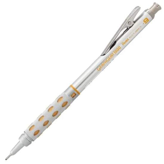 Pentel&reg; Graph Gear 1000&trade; Mechanical Drafting Pencil, 0.9mm {1}