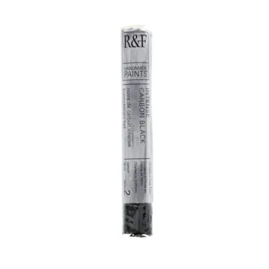 R&F&reg; Pigment Stick&reg;, 38mL Intense Carbon Black {1}