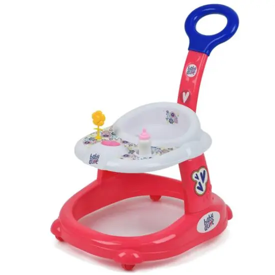 Baby Alive Doll Walker {1}