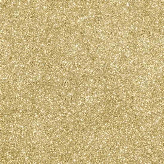 Cricut Joy&trade; Smart Iron-On&trade; Glitter Gold {4}