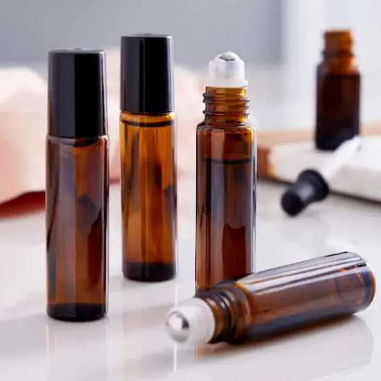 Glass Roller Ball Bottles by Make Market&reg; {3}