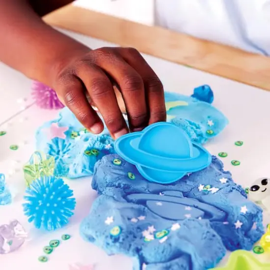 Creativity for Kids&reg; Outer Space Sensory Pack {6}