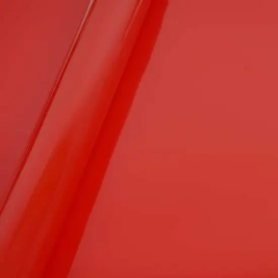 Puff Heat Transfer Vinyl by Make Market&reg; Apple Red {1}