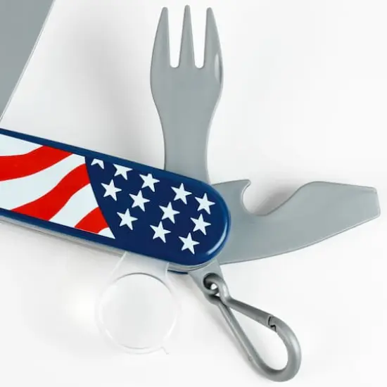 Theo Klein Victorinox USA Swiss Army Knife&trade; Toy Tool {5}