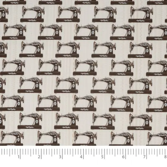 SINGER Sewing Notions Cotton Fabric Bundle {17}