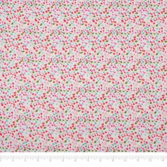 SINGER Perfect Pink Cotton Fabric Bundle {6}