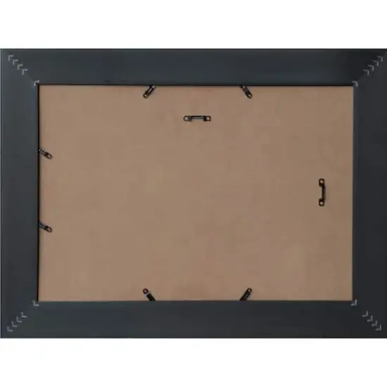 Home Brown & Black Wood Grain Frame by Studio D&eacute;cor&reg; {6}