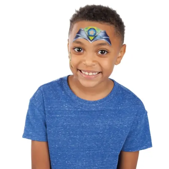 Faber-Castell&reg; Face Paint Studio {6}