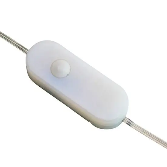 6ft. Outdoor Spiral Artificial Christmas Tree, Color Changing LED Lights {7}