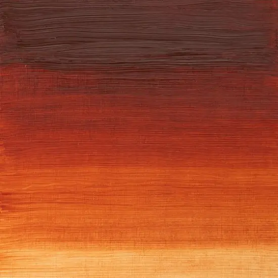 Winsor & Newton&trade; Winton 6.75oz. Oil Colour&trade; Paint Burnt Sienna {4}