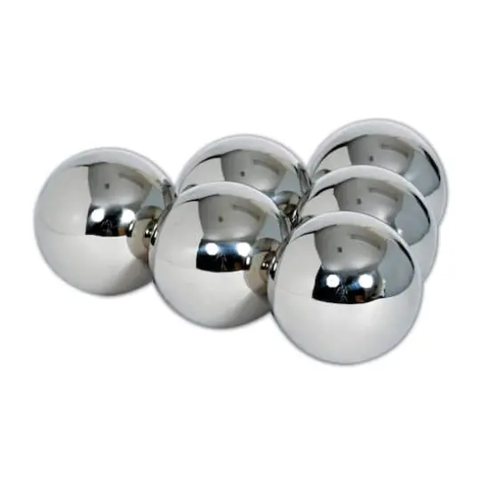 TickiT&reg; Mystery Sensory Balls, 6ct. {1}