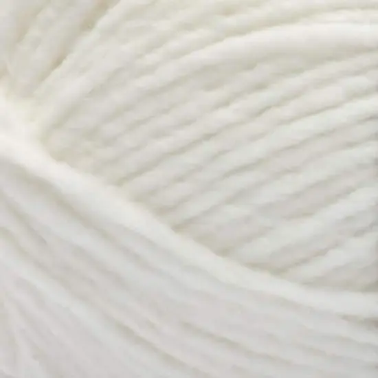 Bernat&reg; Forever Fleece&trade; Yarn White Noise {3}