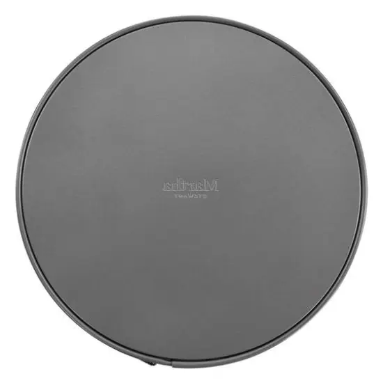 Martha Stewart 10" Carbon Steel Springform Pan {4}