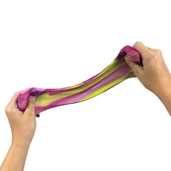 Compound Kings&reg; Passion Fruit Butter Cloudz Scented Slime {4}