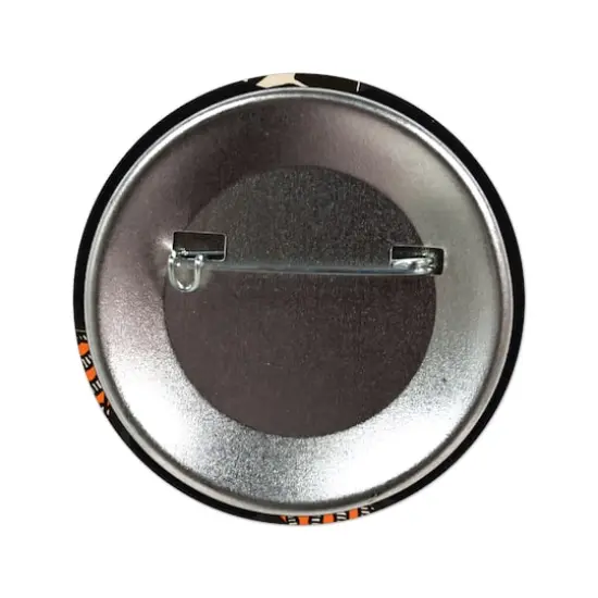 Beistle Vintage Halloween JOL Button, 6ct. {5}