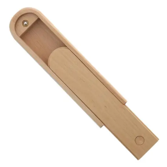 Art Alternatives Artist's Pencil Pod {3}