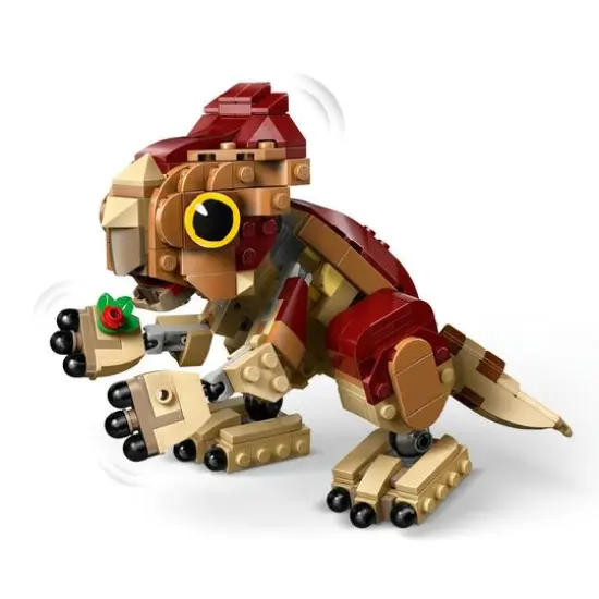 LEGO&reg; Jurassic World Baby Dinosaur Dolores: Aquilops Toy Set 76970 {6}
