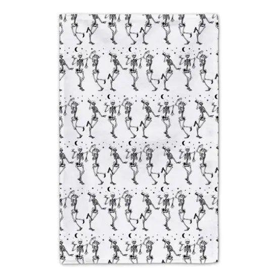 Rest in Pieces Tea Towel Set {6}