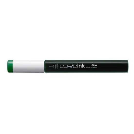 Copic&reg; Ink Refill, Greens G09 Veronese Green {1}