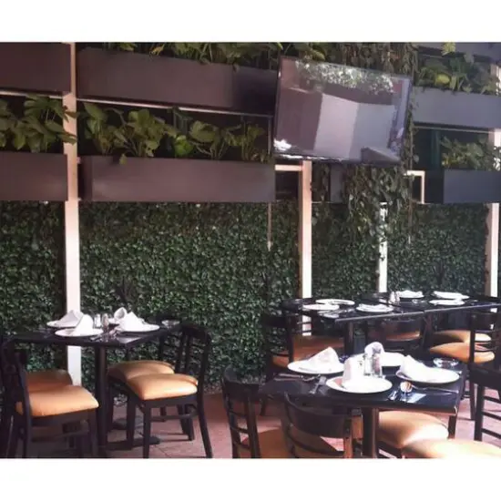 20" Ivy Style Plant Living Wall Panels, 4ct. {8}