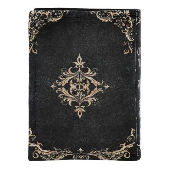 13" Edgar Allan Poe Accent Pillow by Ashland&reg; {5}