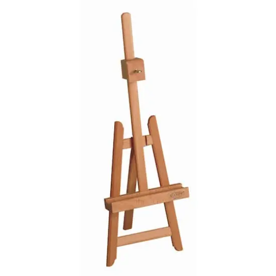 Mabef Miniature Lyre Easel {1}