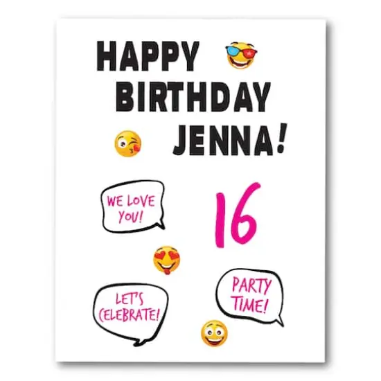 Royal Brites&reg; Make-A-Poster Kit {4}