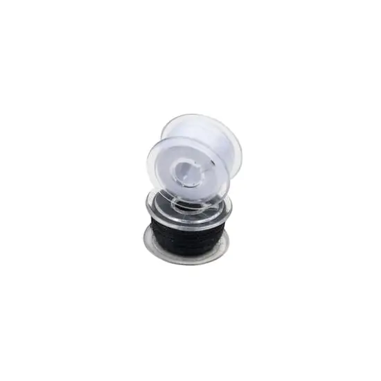 SINGER&reg; Class 15 Threaded Bobbins, 12ct. {6}
