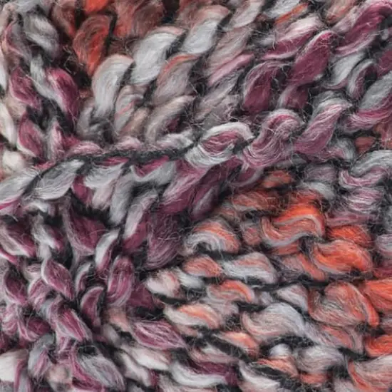 Textured Twist&trade; Yarn by Loops & Threads&reg; Vibrant Night {3}