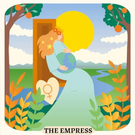 4" x 4" Tarot Canvas Painting Kit by Craft Smart&reg; {5}