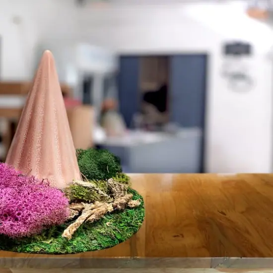 SuperMoss&reg; Purple & Green Preserved Mixed Moss {5}