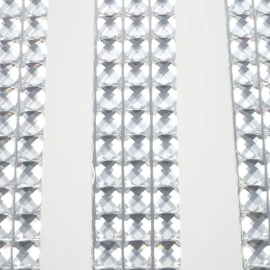 Rhinestone Borders by Recollections&trade; Clear {4}