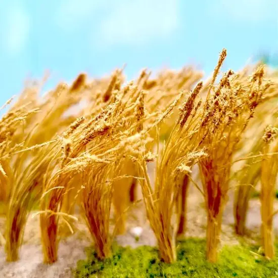 JTT Scenery Products Mini Wheat {3}