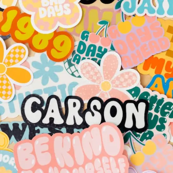 Cricut Joy Xtra&trade; Smart Cutting Machine {7}