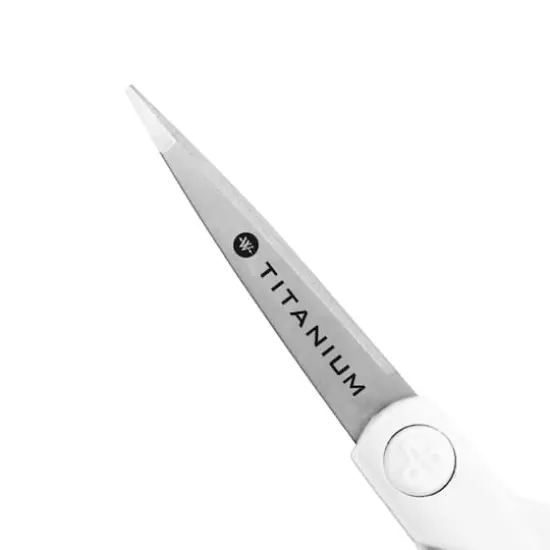 Westcott&reg; Titanium Bonded Micro Tip Scissors {4}
