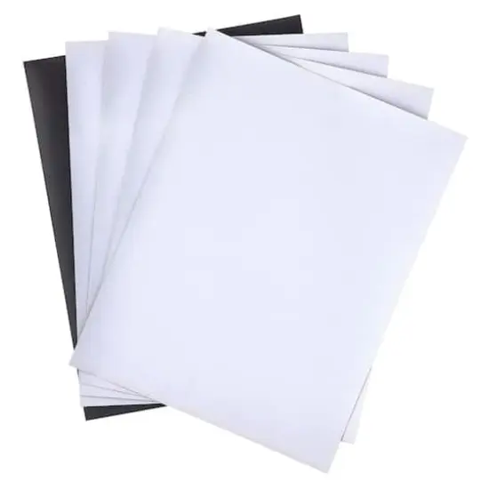 ProMAG&reg; Magnetic Photo Paper {4}