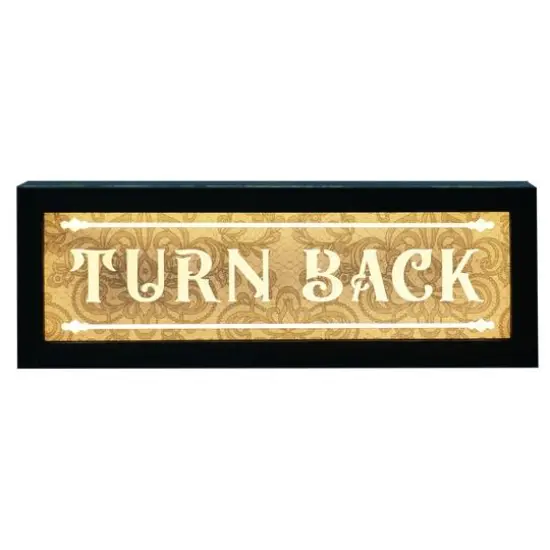 Assorted 12" Block Tabletop D&eacute;cor by Ashland&reg;, 1pc. {7}