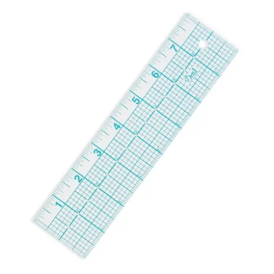 Dritz&reg; 4-Piece Measuring Tool Set {5}