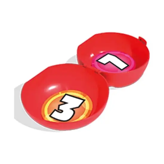 Catchup! Card Game {4}