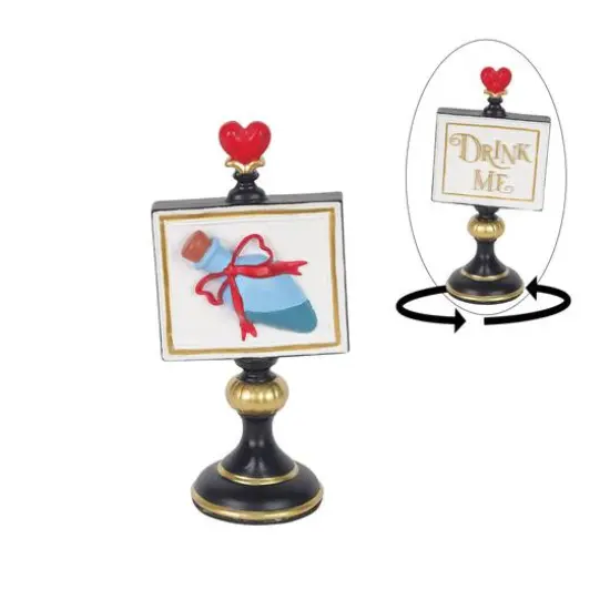 6" Heart Stand Tabletop D&eacute;cor by Ashland&reg; {1}