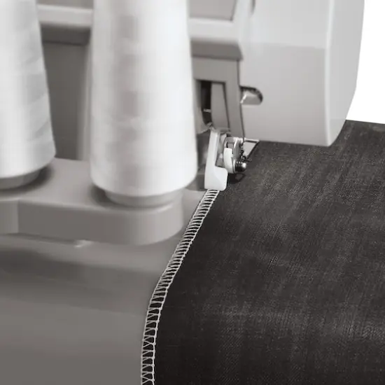 SINGER&reg; 14HD854 Heavy Duty Serger {13}