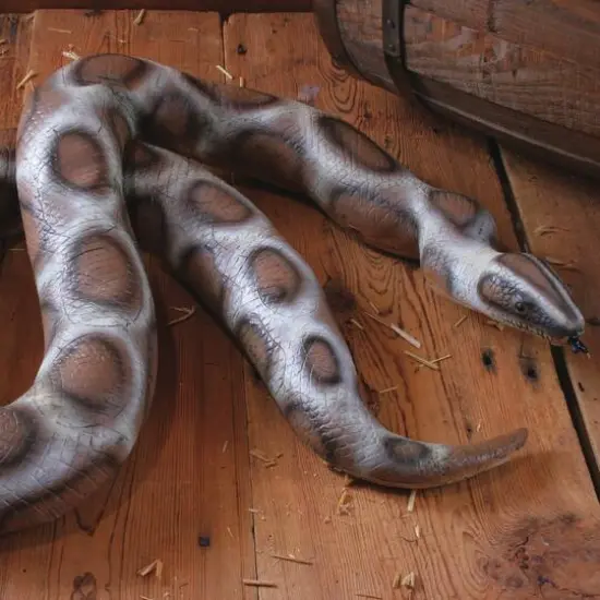 6.5ft. Decorative Boa Snake by Ashland&reg; {3}