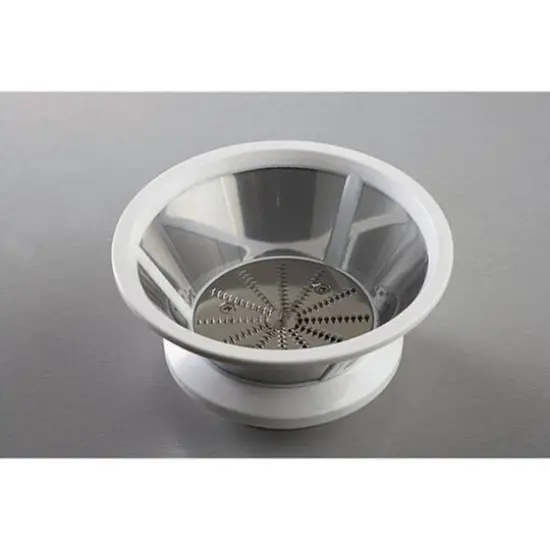 Brentwood 2-Speed 400 Watt Juice Extractor {9}