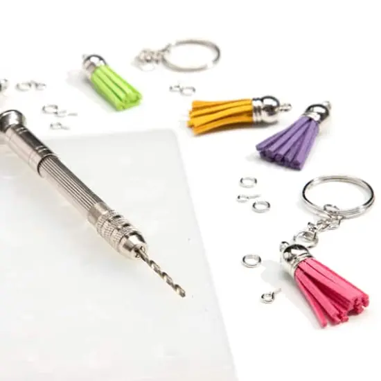 CousinDIY&trade; Alphabet Accessory Resin Kit {5}