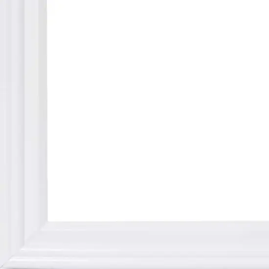 Lifestyles&trade; White Frame With Mat by Studio D&eacute;cor&reg; {6}