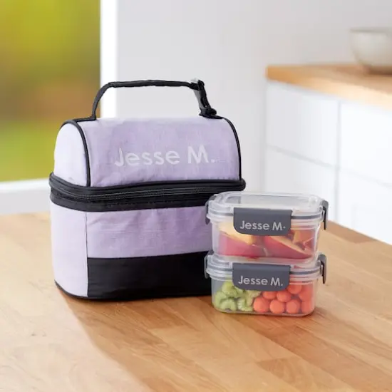 Cricut Joy&trade; Smart Iron-On&trade; Classics Sampler {3}