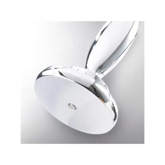 Household Essentials Silver Meat Tenderizer {8}